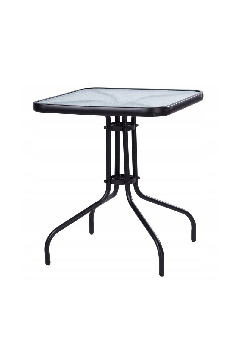 Stolik ogrodowy 60 cm na ogród taras balkon MultiGarden