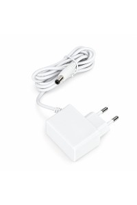 Lustro do makijażu LED 57x46 cm kosmetyczne podświetlane 3 barwy regulacja jasności 15 żarówek ModernHome