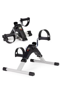 Mini rowerek treningowy rehabilitacyjny fitness MOVEPRO