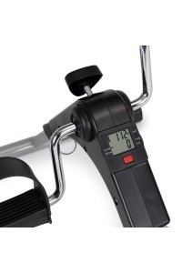 Mini rowerek treningowy rehabilitacyjny fitness MOVEPRO