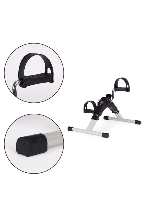 Mini rowerek treningowy rehabilitacyjny fitness MOVEPRO
