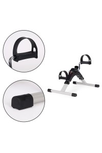 Mini rowerek treningowy rehabilitacyjny fitness MOVEPRO