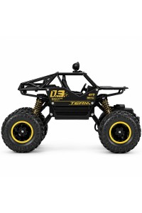 Samochód zdalnie sterowany terenowy auto RC skala 1:16 napęd 4x4 akumulator 4.8V 2000mAh