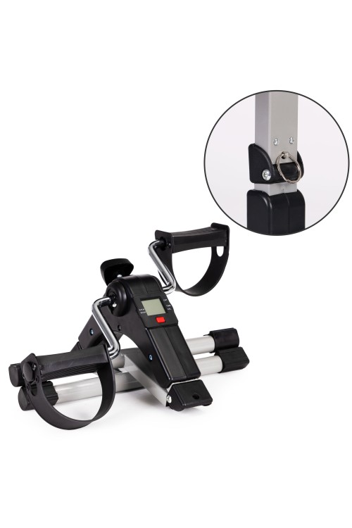 Mini rowerek treningowy rehabilitacyjny fitness MOVEPRO