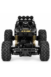 Samochód zdalnie sterowany terenowy auto RC skala 1:16 napęd 4x4 akumulator 4.8V 2000mAh