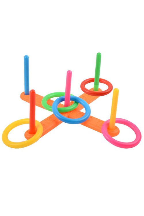 WOOPIE Gra Zręcznościowa SERSO FUN CIRCLE GAME 3+