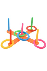 WOOPIE Gra Zręcznościowa SERSO FUN CIRCLE GAME 3+