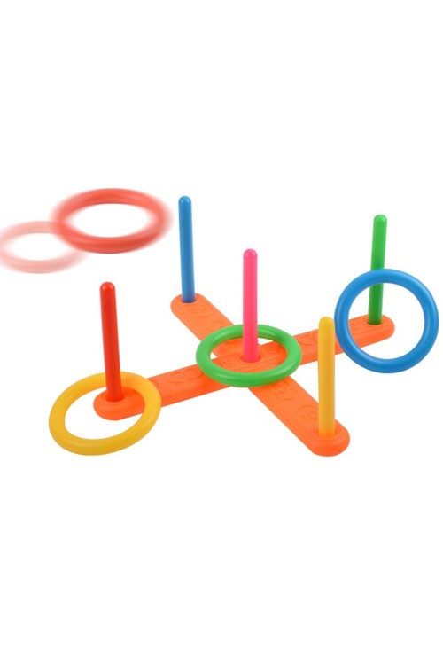 WOOPIE Gra Zręcznościowa SERSO FUN CIRCLE GAME 3+
