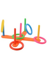 WOOPIE Gra Zręcznościowa SERSO FUN CIRCLE GAME 3+