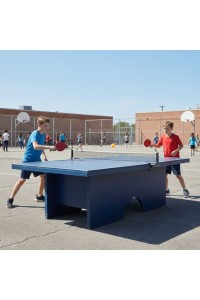 WOOPIE Paletki Rakietki Do Ping Pong Tenisa Stołowego Zestaw + 3 Piłeczki