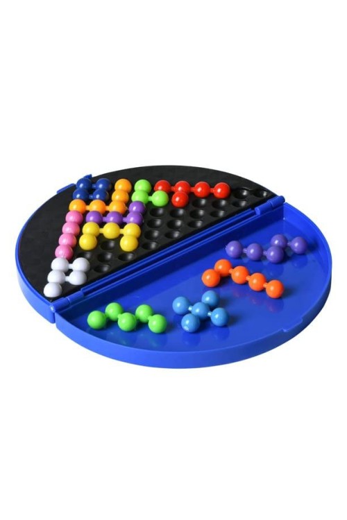 WOOPIE Gra Logiczna Trening Mózgu IQ PUZZLE