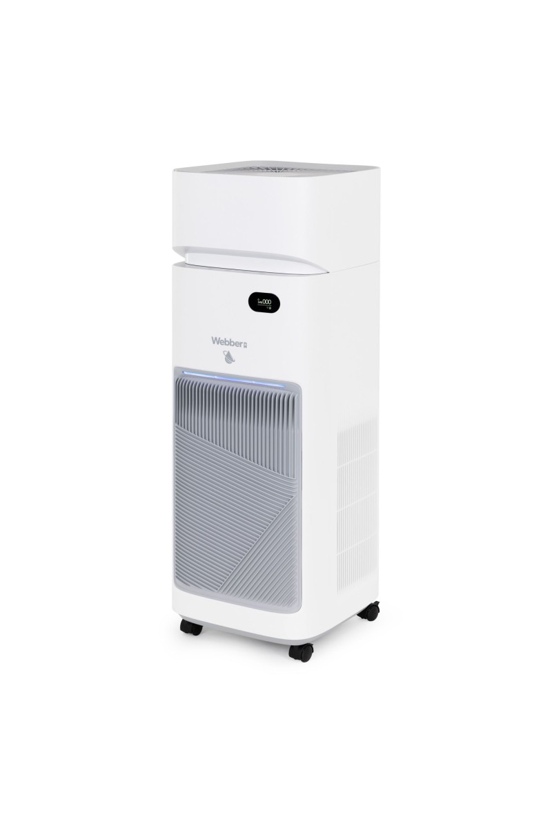 Oczyszczacz powietrza Webber AP9650