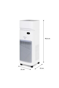 Oczyszczacz powietrza Webber AP9650