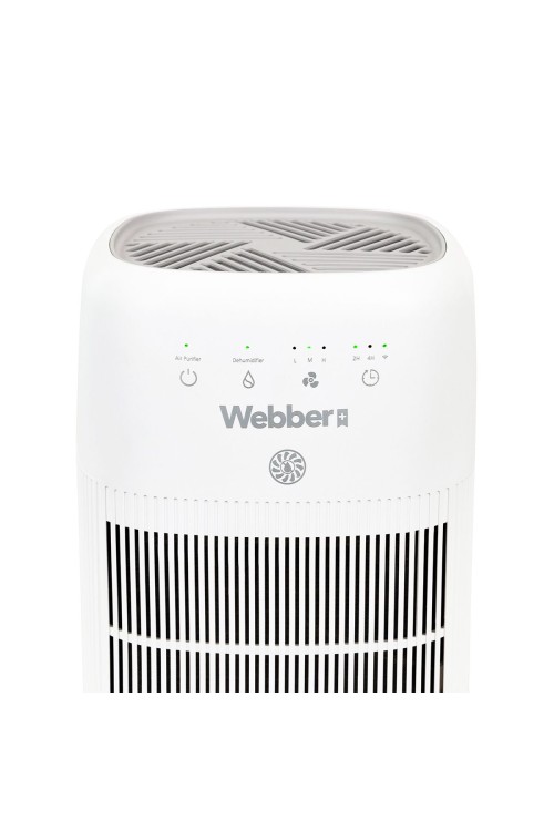 Osuszacz powietrza Webber DEQ10