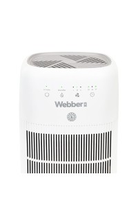 Osuszacz powietrza Webber DEQ10