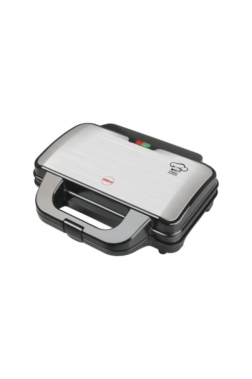 Gofrownica WA100S DELI ELDOM 1000W