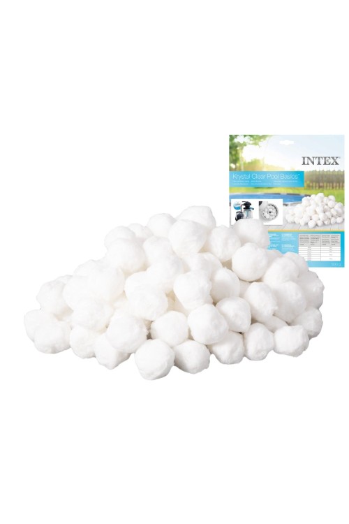 Kulki filtrujące do pompy piaskowej INTEX 29045
