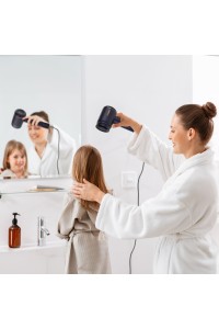 Suszarka do włosów 3w1 z jonizacją i regulacją 1600W VENTA WEBBER