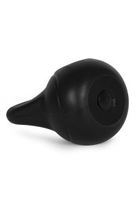 Kettlebell kettle 4 kg do ćwiczeń hantla kula odważnik obciążenie ciężar fitness ModernHome