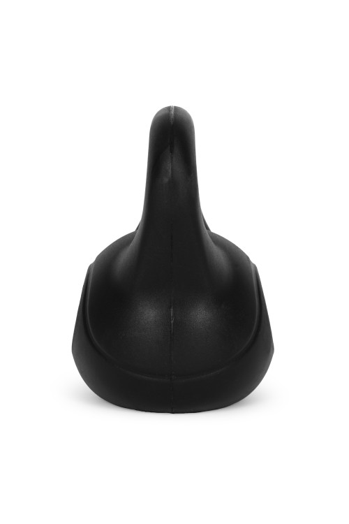 Kettlebell kettle 6 kg do ćwiczeń hantla kula odważnik obciążenie ciężar fitness MOVEPRO