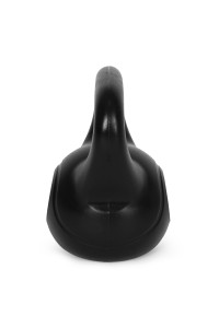 Kettlebell kettle 12 kg do ćwiczeń hantla kula odważnik obciążenie ciężar fitness MOVEPRO