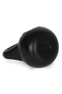 Kettlebell kettle 12 kg do ćwiczeń hantla kula odważnik obciążenie ciężar fitness MOVEPRO