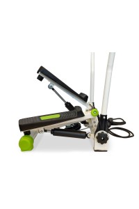 Stepper steper skrętny z linkami uchwytami i licznikiem MOVEPRO