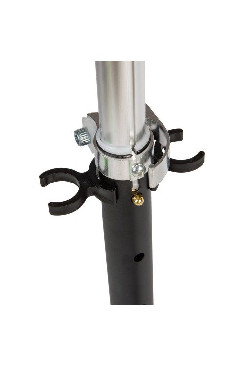 Hulajnoga miejska dla dzieci i młodzieży składana regulacja wysokości 85,5-95,5 cm koła 200 mm