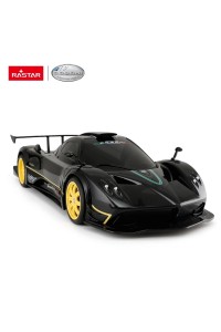Samochód zdalnie sterowany Pagani Zonda R R/C skala 1:14 Rastar 38110
