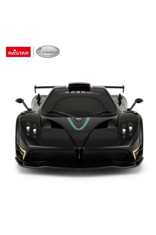 Samochód zdalnie sterowany Pagani Zonda R R/C skala 1:14 Rastar 38110