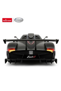 Samochód zdalnie sterowany Pagani Zonda R R/C skala 1:14 Rastar 38110