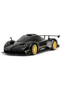 Samochód zdalnie sterowany Pagani Zonda R R/C skala 1:14 Rastar 38110