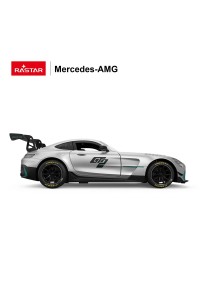 Samochód zdalnie sterowany Mercedes AMG GT2 R/C skala 1:14 Rastar 10220