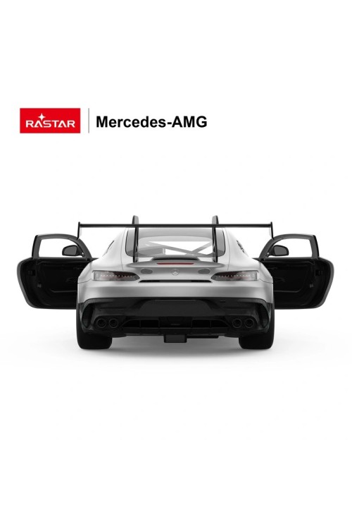 Samochód zdalnie sterowany Mercedes AMG GT2 R/C skala 1:14 Rastar 10220