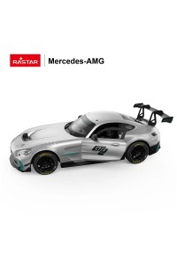 Samochód zdalnie sterowany Mercedes AMG GT2 R/C skala 1:14 Rastar 10220