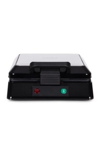Gofrownica na 4 gofry nieprzywierająca powłoka 1080-1300W KADEN