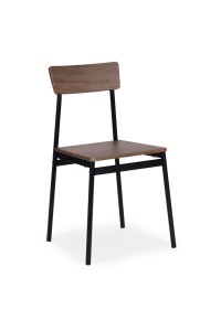 Zestaw mebli do jadalni kuchni stół + 4 krzesła MALMO ModernHome