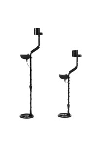 Wykrywacz metali detektor 2 tryby do poszukiwań złota srebra monet