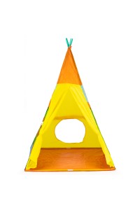 Namiot indiański tipi wigwam domek dla dzieci IPLAY