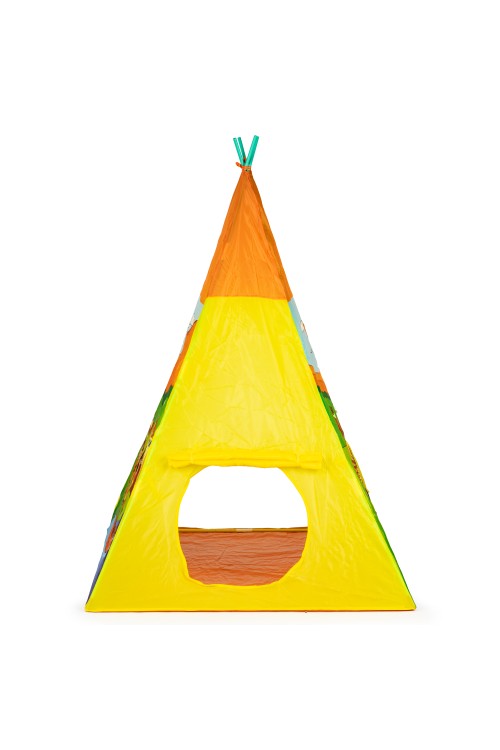 Namiot indiański tipi wigwam domek dla dzieci IPLAY