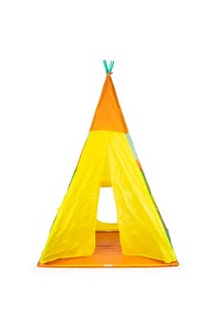 Namiot indiański tipi wigwam domek dla dzieci IPLAY