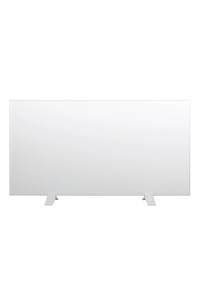 Grzejnik na podczerwień panel grzewczy promiennik FIR 600W WIFI 60x100 cm