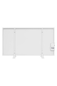 Grzejnik na podczerwień panel grzewczy promiennik FIR 600W WIFI 60x100 cm