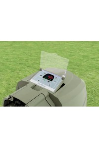 Nadmuchiwane SPA basen z hydromasażem 6 os. 216x71 cm akcesoria premium INTEX 28428NP