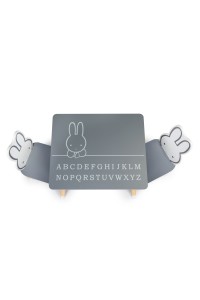 Stół stolik + 2 krzesła meble dla dzieci zestaw ECOTOYS