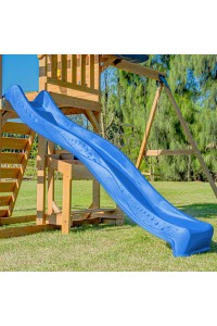 AXI Mitch play tower - Duży Plac Zabaw Drewniany Zjeżdżalnia Hustawki Ścianka Wspinaczkowa + Wieża
