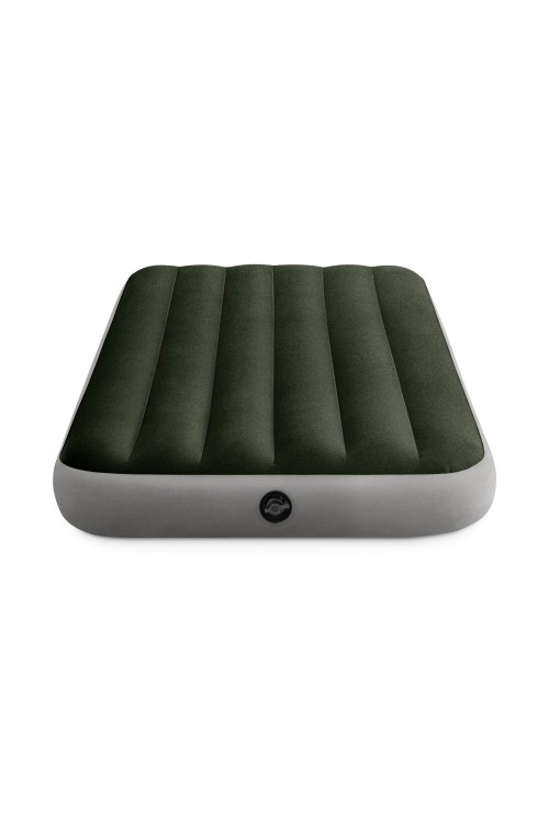 Materac dmuchany do spania łóżko jednoosobowy 191x99 cm INTEX 64107
