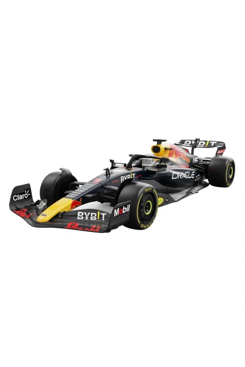 Samochód zdalnie sterowany Formuła Oracle Red Bull Racing RB18 R/C skala 1:12 Rastar 94700