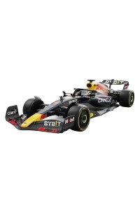 Samochód zdalnie sterowany Formuła Oracle Red Bull Racing RB18 R/C skala 1:12 Rastar 94700