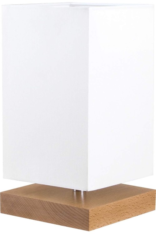 Lampa nocna Square 2